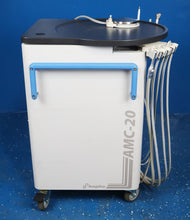 Load image into Gallery viewer, Aseptico AMC-20 Dental Mobile Self-Contained Delivery System