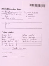 Load image into Gallery viewer, Aseptico AMC-20 Dental Mobile Self-Contained Delivery System