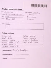 Load image into Gallery viewer, Aseptico AMC-20 Dental Mobile Self-Contained Delivery System