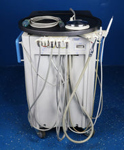 Load image into Gallery viewer, Aseptico AMC-20 Dental Mobile Self-Contained Delivery System