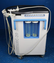 Load image into Gallery viewer, Aseptico AMC-20 Dental Mobile Self-Contained Delivery System