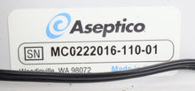 Load image into Gallery viewer, Aseptico AMC-20 Dental Mobile Self-Contained Delivery System