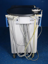 Load image into Gallery viewer, Aseptico AMC-20 Dental Mobile Self-Contained Delivery System