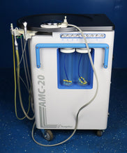 Load image into Gallery viewer, Aseptico AMC-20 Dental Mobile Self-Contained Delivery System