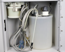 Load image into Gallery viewer, Aseptico AMC-20 Dental Mobile Self-Contained Delivery System