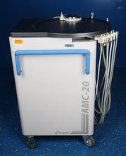 Load image into Gallery viewer, Aseptico AMC-20 Dental Mobile Self-Contained Delivery System