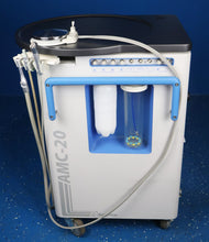 Load image into Gallery viewer, Aseptico AMC-20 Dental Mobile Self-Contained Delivery System
