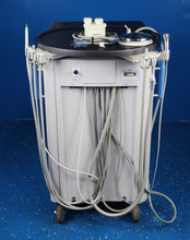 Load image into Gallery viewer, Aseptico AMC-20 Dental Mobile Self-Contained Delivery System