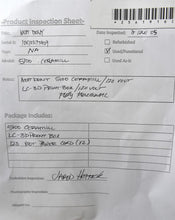 Load image into Gallery viewer, NextDent 5100 Dental 3D Printer – High-Precision Biocompatible Resin Printing