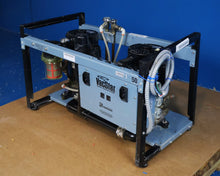 Load image into Gallery viewer, Air Techniques VacStar 50 Dual Dental Vacuum Pump 2HP 220V Wet Suction VS50