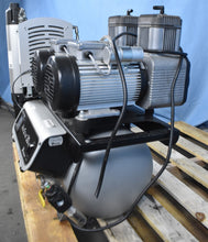 Load image into Gallery viewer, Air Techniques AirStar 30 NEO Dental Oil-Free Air Compressor System AS30