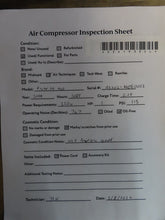 Load image into Gallery viewer, Air Techniques AirStar 30 NEO Dental Oil-Free Air Compressor System AS30