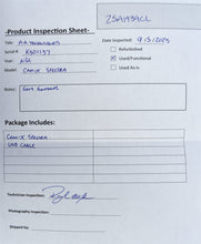 Load image into Gallery viewer, Air Techniques Spectra Dental Intraoral Camera Imaging System