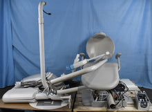 Load image into Gallery viewer, Adec 311 Dental Ergonomic Exam Chair Operatory Set Up Package