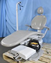 Load image into Gallery viewer, Adec 311 Dental Ergonomic Exam Chair Operatory Set Up Package