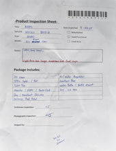 Load image into Gallery viewer, Adec 311 Dental Ergonomic Exam Chair Operatory Set Up Package