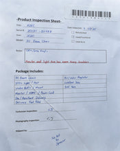 Load image into Gallery viewer, Adec 311 Dental Ergonomic Exam Chair Operatory Set Up Package