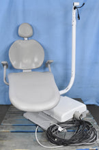Load image into Gallery viewer, Adec 311 Dental Ergonomic Exam Chair Operatory Set Up Package