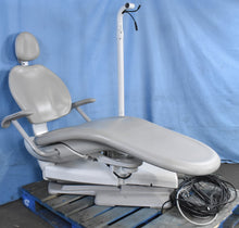 Load image into Gallery viewer, Adec 311 Dental Ergonomic Exam Chair Operatory Set Up Package