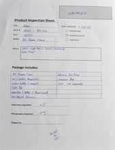 Load image into Gallery viewer, Adec 311 Dental Ergonomic Exam Chair Operatory Set Up Package