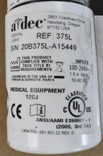 Load image into Gallery viewer, Adec 311 Dental Ergonomic Exam Chair Operatory Set Up Package