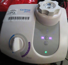Load image into Gallery viewer, Dentsply Cavitron Jet Plus Gen 137 Ultrasonic Scaler Air Polisher + Foot Pedal