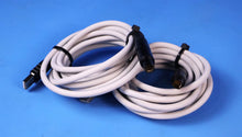 Load image into Gallery viewer, Lot of 2 Air Techniques Cam-X Elara Dental Intraoral Camera Imaging Systems