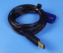 Load image into Gallery viewer, Gendex GXS-700 Dental Intraoral X-Ray Sensor Size 1 SOLD AS IS