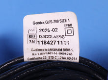 Load image into Gallery viewer, Gendex GXS-700 Dental Intraoral X-Ray Sensor Size 1 SOLD AS IS