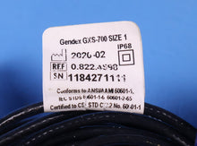 Load image into Gallery viewer, Gendex GXS-700 Dental Intraoral X-Ray Sensor Size 1 SOLD AS IS