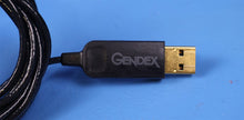 Load image into Gallery viewer, Gendex GXS-700 Dental Intraoral X-Ray Sensor Size 1 SOLD AS IS