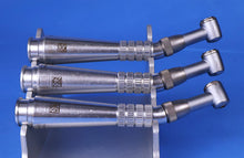 Load image into Gallery viewer, Lot of 6 Midwest Rhino XP & Contra Angle Sheath Dental Dentistry Handpieces