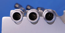 Load image into Gallery viewer, Lot of 6 Midwest Rhino XP & Contra Angle Sheath Dental Dentistry Handpieces