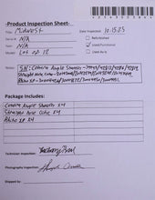 Load image into Gallery viewer, Lot of 12 Midwest Rhino XP, Contra Angle Sheath, Straight Nose Cone Handpieces