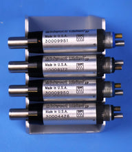 Load image into Gallery viewer, Lot of 12 Midwest Rhino XP, Contra Angle Sheath, Straight Nose Cone Handpieces