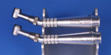 Load image into Gallery viewer, Lot of 6 Midwest Rhino XP, Contra Angle Sheath, Straight Nose Dental Handpieces