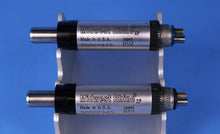 Load image into Gallery viewer, Lot of 6 Midwest Rhino XP, Contra Angle Sheath, Straight Nose Dental Handpieces