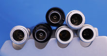 Load image into Gallery viewer, Lot of 6 Midwest Rhino XP, Contra Angle Sheath, Straight Nose Dental Handpieces