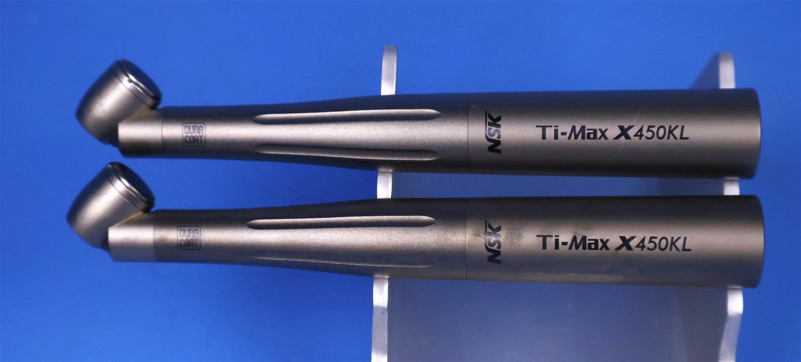Lot of 3 NSK Ti-Max X450KL Dental Handpieces product image