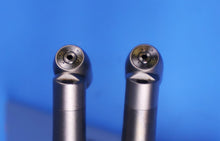 Load image into Gallery viewer, Lot of 2 NSK Ti-Max X450KL Dental Dentistry Handpieces