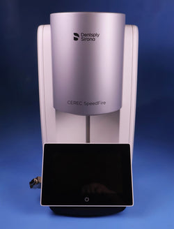Dentsply Sirona CEREC SpeedFire Dental Sintering Furnace Zirconia Glazing D3639