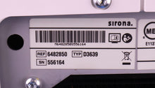 Load image into Gallery viewer, Dentsply Sirona CEREC SpeedFire Dental Sintering Furnace Zirconia Glazing D3639