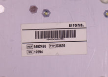 Load image into Gallery viewer, Dentsply Sirona CEREC SpeedFire Dental Sintering Furnace Zirconia Glazing D3639