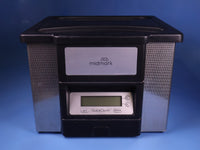 Midmark QuickClean QC3 Ultrasonic Cleaner Dental Instrument Bath 3.3Gal 115V