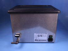 Load image into Gallery viewer, Midmark QuickClean QC3 Ultrasonic Cleaner Dental Instrument Bath 3.3Gal 115V