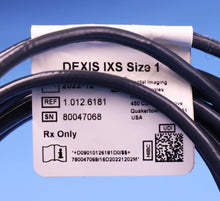 Load image into Gallery viewer, Dexis IXS Dental Intraoral X-Ray Sensor Size 1