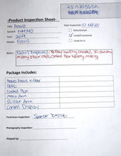 Load image into Gallery viewer, KaVo Focus Dental Intraoral X-Ray Imaging System