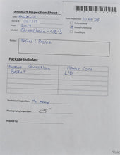 Load image into Gallery viewer, Midmark QuickClean QC3-01 Dental Ultrasonic Cleaner Cavitation Bath