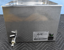 Load image into Gallery viewer, Midmark QuickClean QC3-01 Dental Ultrasonic Cleaner Cavitation Bath