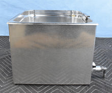 Load image into Gallery viewer, Midmark QuickClean QC3-01 Dental Ultrasonic Cleaner Cavitation Bath